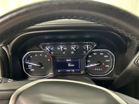 Used 2021 GMC Sierra 1500 Elevation AWD/4WD image 13