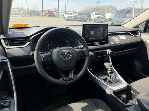 Used 2020 Toyota RAV4 XLE w/ Convenience Package image 5