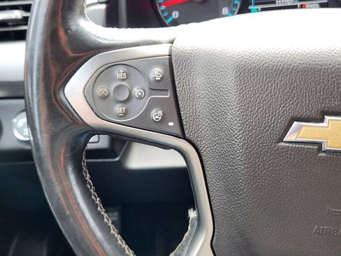 Used 2019 Chevrolet Tahoe LT AWD/4WD image 19