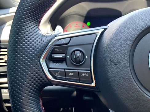 Used 2025 Acura RDX A-Spec AWD/4WD image 24