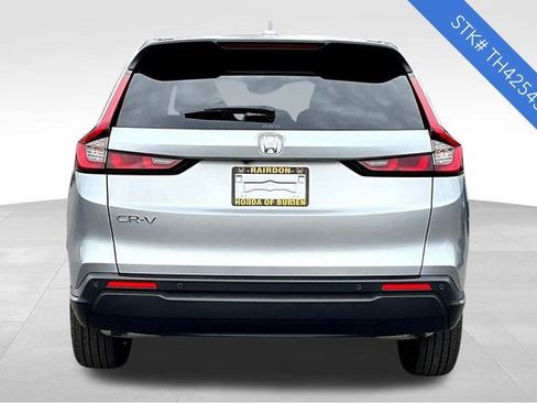 New 2026 Honda CR-V EX-L image 4