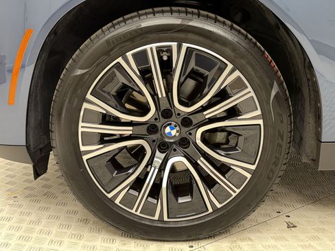 Used 2026 BMW X3 xDrive30i w/ Premium Package AWD/4WD image 13