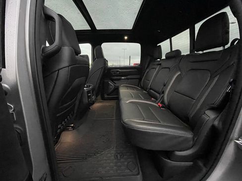 Used 2025 RAM 1500 RHO w/ RHO Level 1 Equipment Group image 28