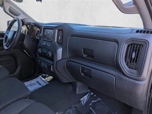 Used 2024 Chevrolet Silverado 1500 Custom image 26