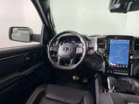 Used 2023 RAM 1500 TRX w/ TRX Level 2 Equipment Group image 28