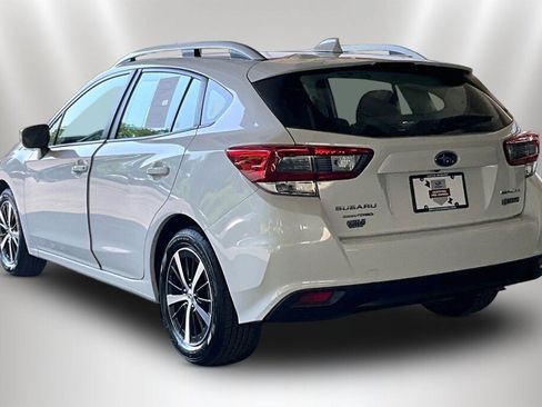 Used 2023 Subaru Impreza 2.0i Premium AWD/4WD image 4