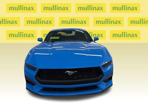 New 2026 Ford Mustang Coupe image 14