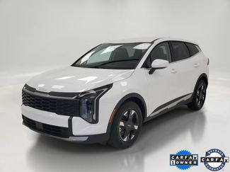 Used 2026 Kia Sportage LX FWD video 1