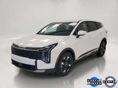 Used 2026 Kia Sportage LX