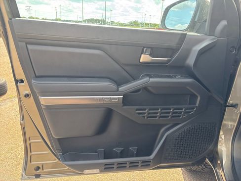 New 2026 Toyota Tacoma TRD Sport AWD/4WD image 7