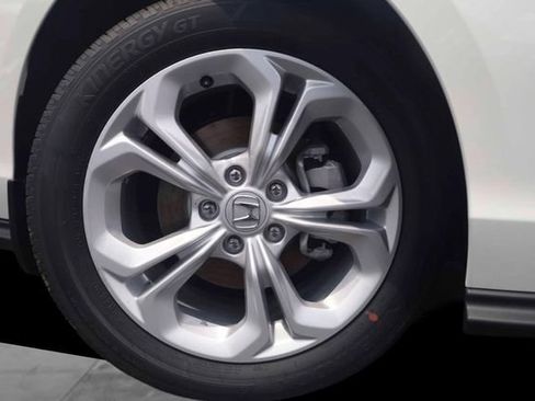 New 2026 Honda Accord LX image 3