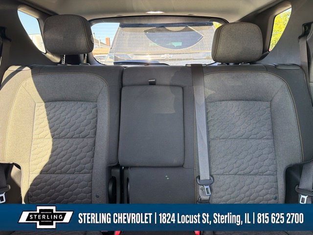 Used 2018 Chevrolet Equinox LT FWD image 13