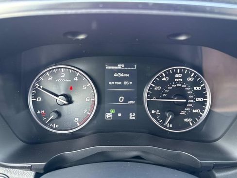 New 2026 Subaru Ascent Bronze Edition AWD/4WD image 28