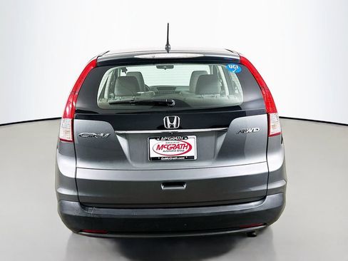 Used 2014 Honda CR-V LX image 15