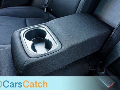 Used 2016 Honda Civic EX image 33