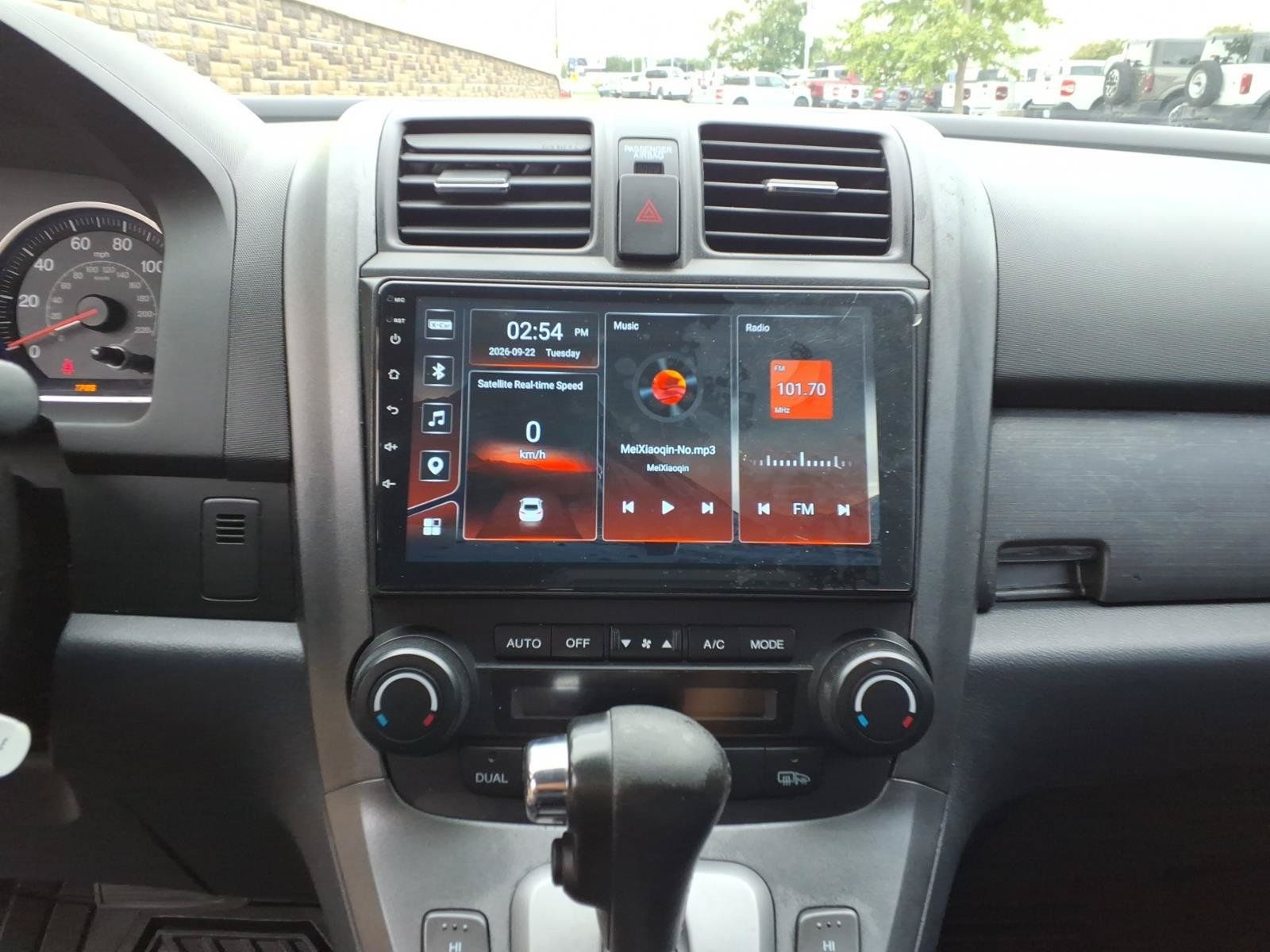 Used 2009 Honda CR-V EX-L image 25