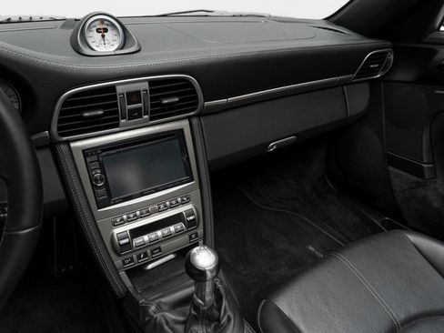 Used 2008 Porsche 911 Turbo AWD/4WD image 25