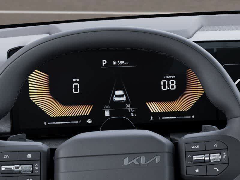 New 2027 Kia Seltos X-Line S w/ X-Line S Premium Package AWD/4WD image 21