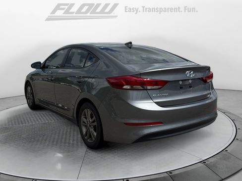 Used 2018 Hyundai Elantra Value Edition FWD image 5