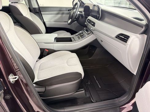 Used 2021 Hyundai Palisade SEL w/ Convenience Package image 30