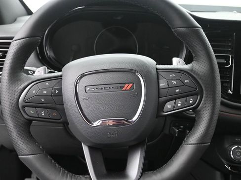 New 2026 Dodge Durango GT image 30