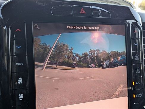 New 2026 RAM 3500 Tradesman image 16