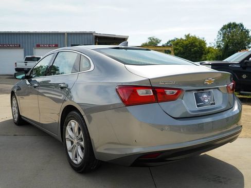 Used 2024 Chevrolet Malibu LT FWD image 4