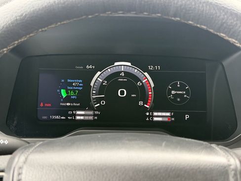 Used 2026 Toyota Tundra 1794 Edition image 14