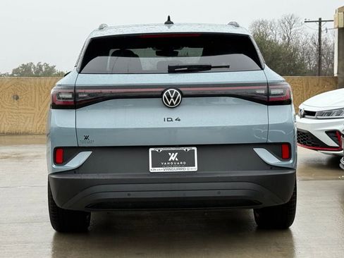 New 2026 Volkswagen ID.4 Pro S image 9