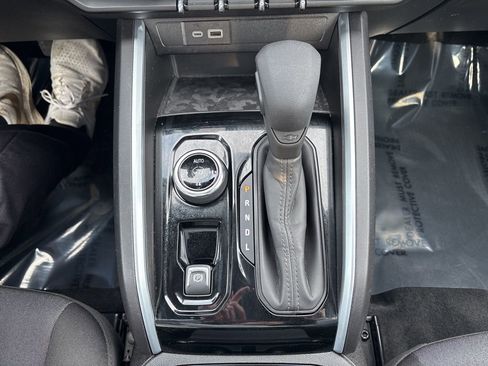 Used 2024 Chevrolet Colorado Trail Boss w/ Advanced Trailering Package AWD/4WD image 28