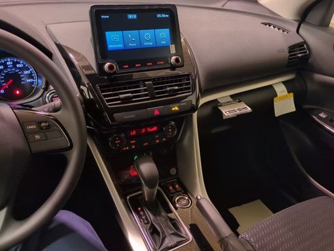 New 2025 Mitsubishi Eclipse Cross LE image 20