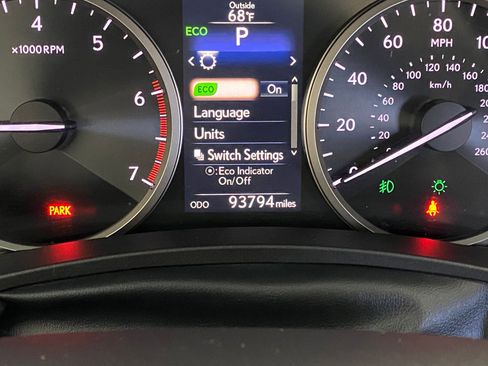 Used 2016 Lexus NX 200t AWD image 20