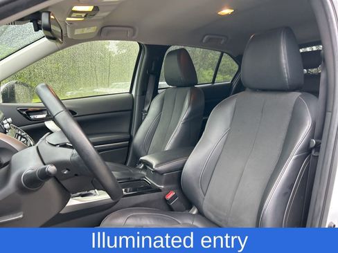 Used 2024 Mitsubishi Eclipse Cross SE image 14