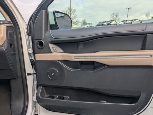 Used 2024 Ford Expedition Max Limited image 33
