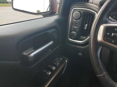 Used 2019 Chevrolet Silverado 1500 LT w/ All-Star Edition AWD/4WD image 18