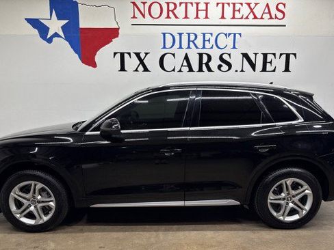 Used 2019 Audi Q5 2.0T Premium AWD/4WD image 11