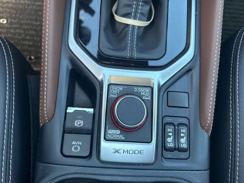 Used 2022 Subaru Forester Touring image 13