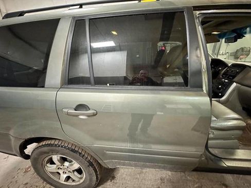 Used 2007 Honda Pilot EX-L image 27