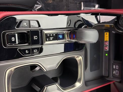 Used 2024 Lexus NX 350 F Sport image 16