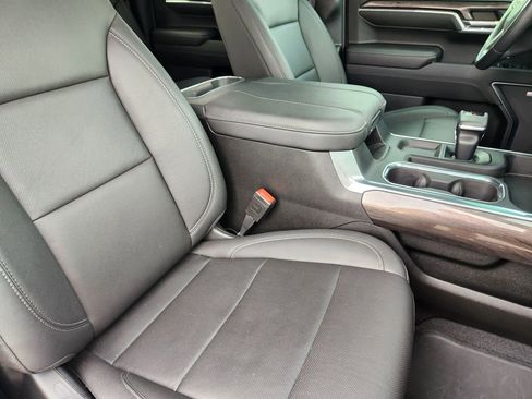 Certified 2023 Chevrolet Silverado 1500 LTZ image 15