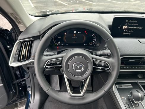 New 2026 MAZDA CX-90 3.3 Turbo w/ Premium Sport Pkg AWD/4WD image 20