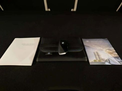 Used 2025 BMW X3 xDrive30i AWD/4WD image 89