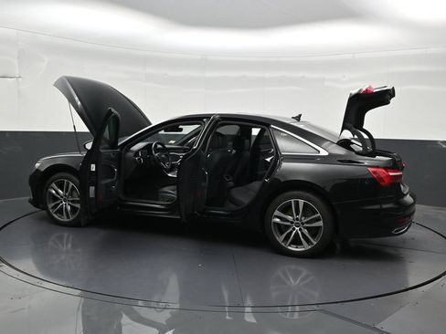 Used 2023 Audi A6 2.0T Premium AWD/4WD image 33