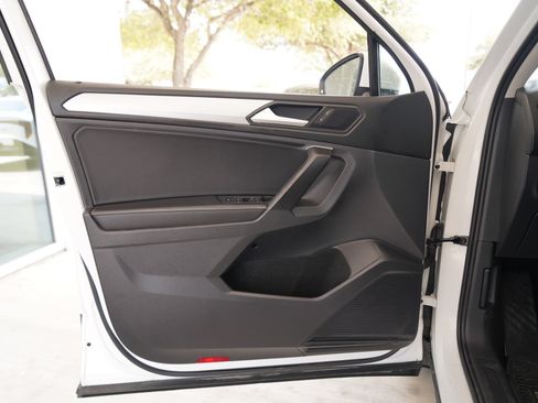 Used 2023 Volkswagen Tiguan S FWD image 19
