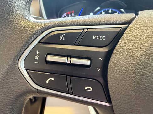 Used 2020 Hyundai Santa Fe SEL image 16