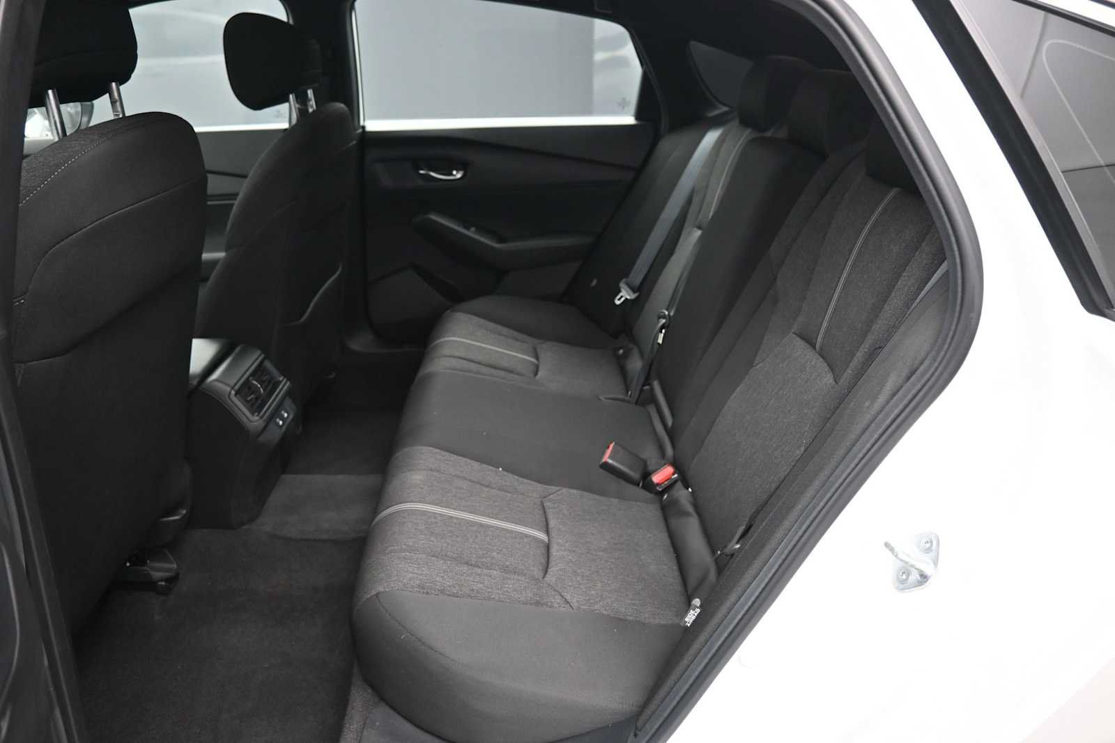 Used 2025 Honda Accord Sport image 19