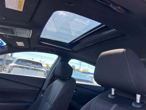 Used 2024 Honda Accord Sport image 17
