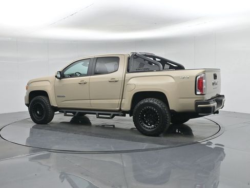 Used 2021 GMC Canyon Elevation w/ Trailering Package image 6