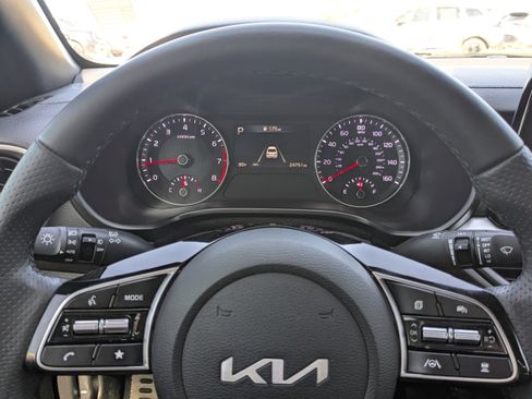 Certified 2024 Kia Forte GT-Line w/ GT-Line Premium Package image 73