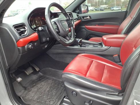 Used 2021 Dodge Durango R/T w/ Tow 'N Go Package image 13